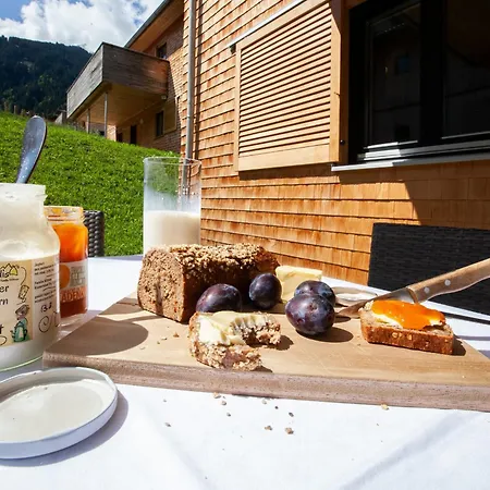 Montafon Ii - Chalet-apartments & *