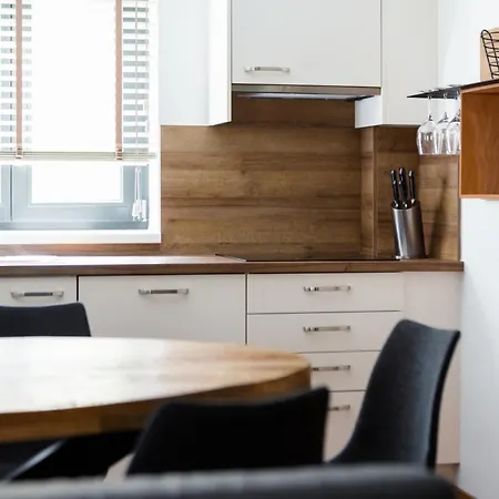 Apartamento Montafon Ii - Chalet-apartments & Sankt Gallenkirch