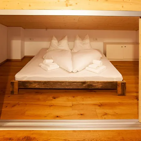 Apartamento Montafon Ii - Chalet-apartments & Sankt Gallenkirch