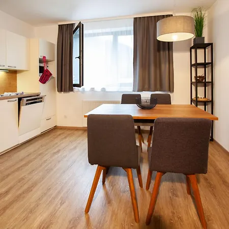 Montafon Ii - Chalet-apartments & 상트갈렌키르흐