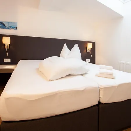 Montafon Ii - Chalet-apartments & *