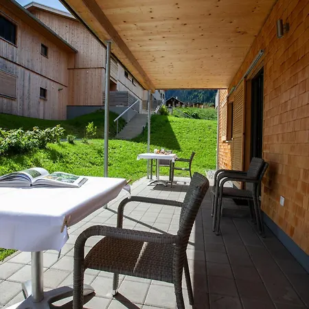 Montafon Ii - Chalet-apartments &