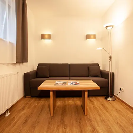 Montafon Ii - Chalet-apartments & *