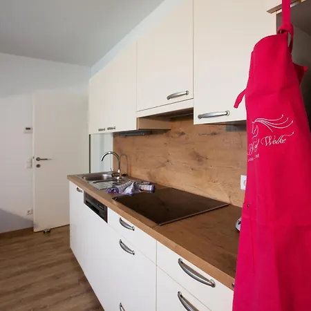 Montafon Ii - Chalet-apartments & Lejlighed Sankt Gallenkirch