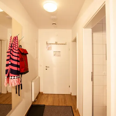 Montafon Ii - Chalet-apartments & Apartamento