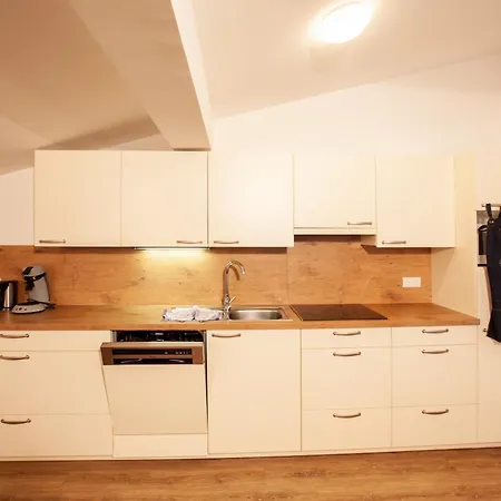 Montafon Ii - Chalet-apartments & *