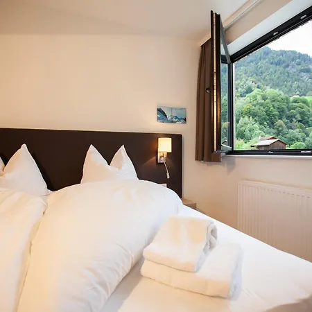 Montafon Ii - Chalet-apartments & 상트갈렌키르흐