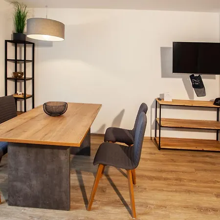 Montafon Ii - Chalet-apartments & *