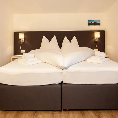 Montafon Ii - Chalet-apartments & 상트갈렌키르흐