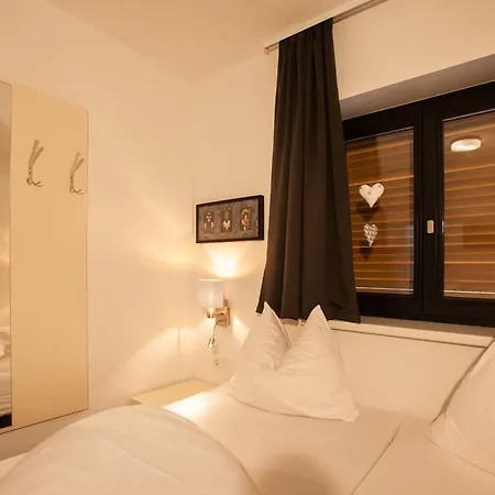 Montafon Ii - Chalet-apartments & Lejlighed Sankt Gallenkirch