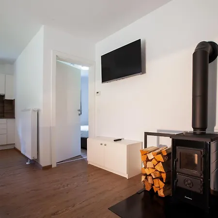 Montafon Ii - Chalet-apartments & Apartamento