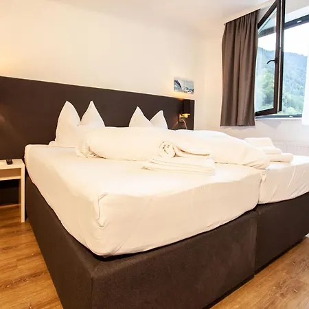 Montafon Ii - Chalet-apartments & Διαμέρισμα *