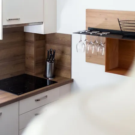 Apartamento Montafon Ii - Chalet-apartments & *