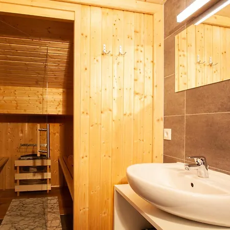 Montafon Ii - Chalet-apartments &