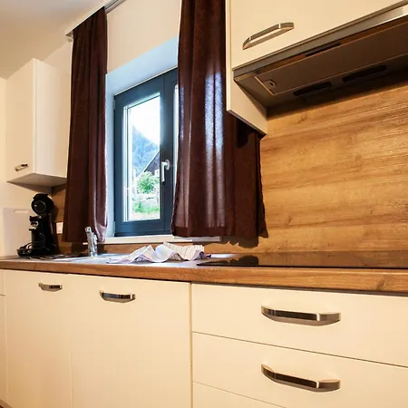 Montafon Ii - Chalet-apartments & *