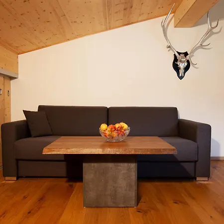 Montafon Ii - Chalet-apartments & 아파트 상트갈렌키르흐