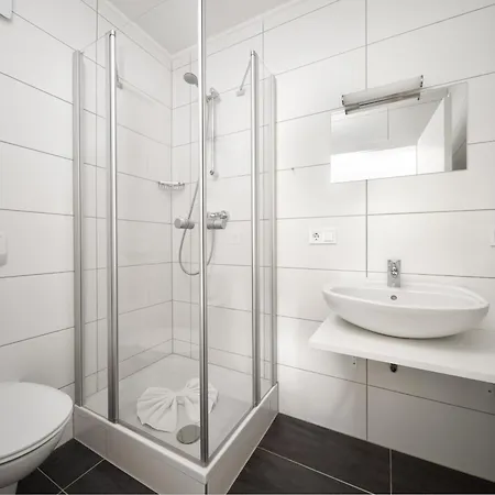 Apartamento Montafon Ii - Chalet-apartments & *