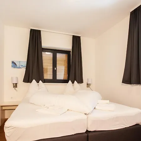 Montafon Ii - Chalet-apartments & 아파트 상트갈렌키르흐