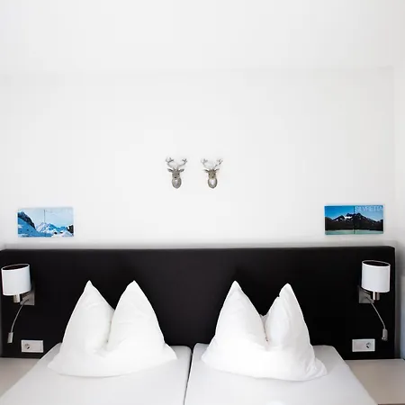 Montafon Ii - Chalet-apartments & * 상트갈렌키르흐