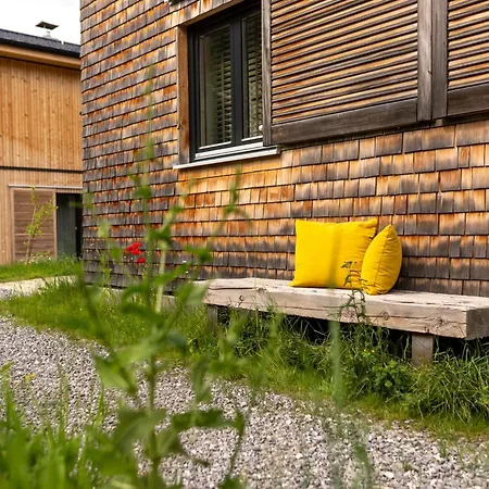 아파트 Montafon Ii - Chalet-apartments & 상트갈렌키르흐