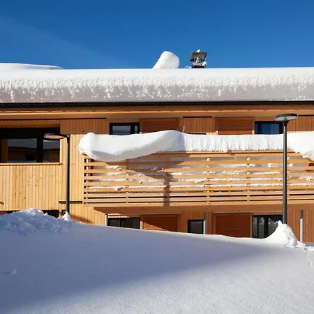 아파트 Montafon Ii - Chalet-apartments & *