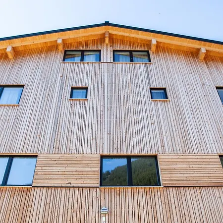 Montafon Ii - Chalet-apartments & 아파트