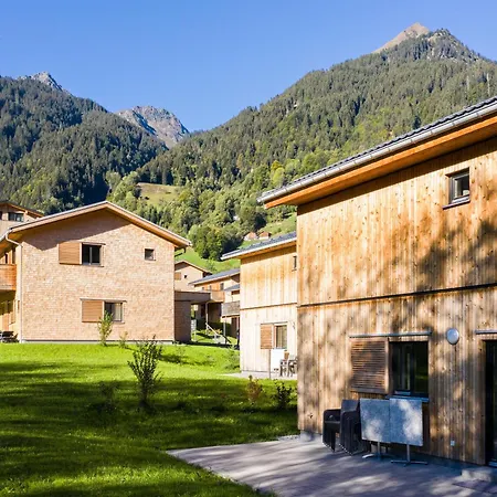 Montafon Ii - Chalet-apartments & *