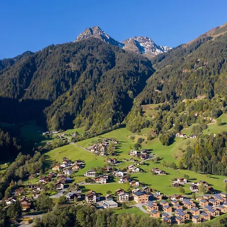 Montafon Ii - Chalet-apartments & *