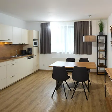 아파트 Montafon Ii - Chalet-apartments & *