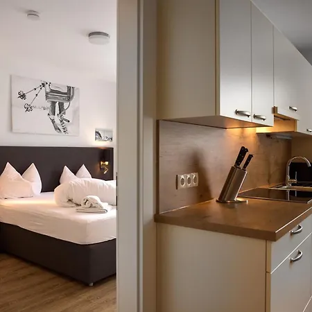 Montafon Ii - Chalet-apartments &