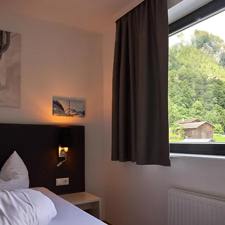 Montafon Ii - Chalet-apartments & * סנט גלנקירש