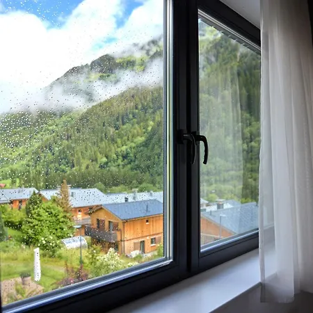דירה Montafon Ii - Chalet-apartments & סנט גלנקירש