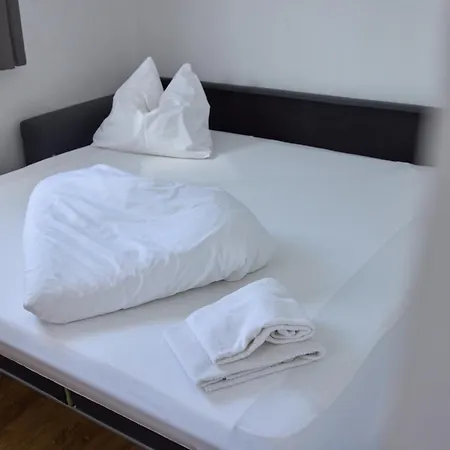 דירה Montafon Ii - Chalet-apartments & *