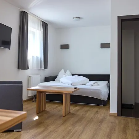 Montafon Ii - Chalet-apartments & *