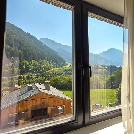 דירה Montafon Ii - Chalet-apartments &