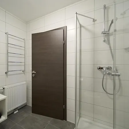 דירה Montafon Ii - Chalet-apartments &