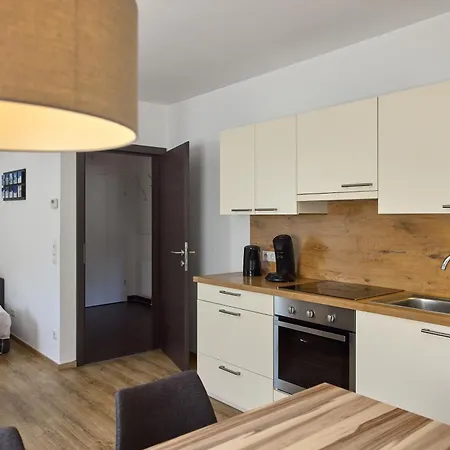 דירה Montafon Ii - Chalet-apartments & סנט גלנקירש