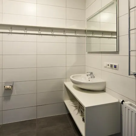 Montafon Ii - Chalet-apartments & *