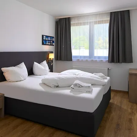 Montafon Ii - Chalet-apartments & סנט גלנקירש