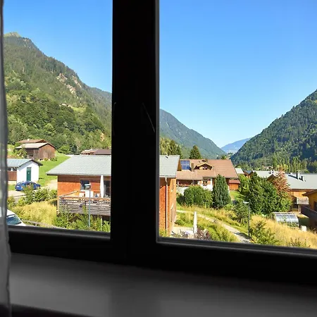 Montafon Ii - Chalet-apartments &