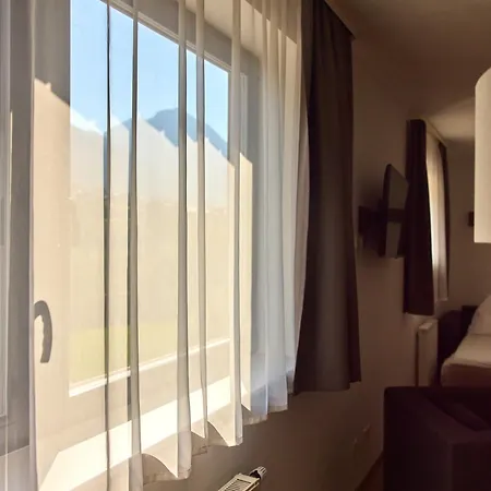דירה Montafon Ii - Chalet-apartments & *